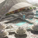 Illustration for article titled New gorgeous Guardians of the Galaxy concept art revealed